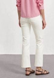 Jeans Flared Leg