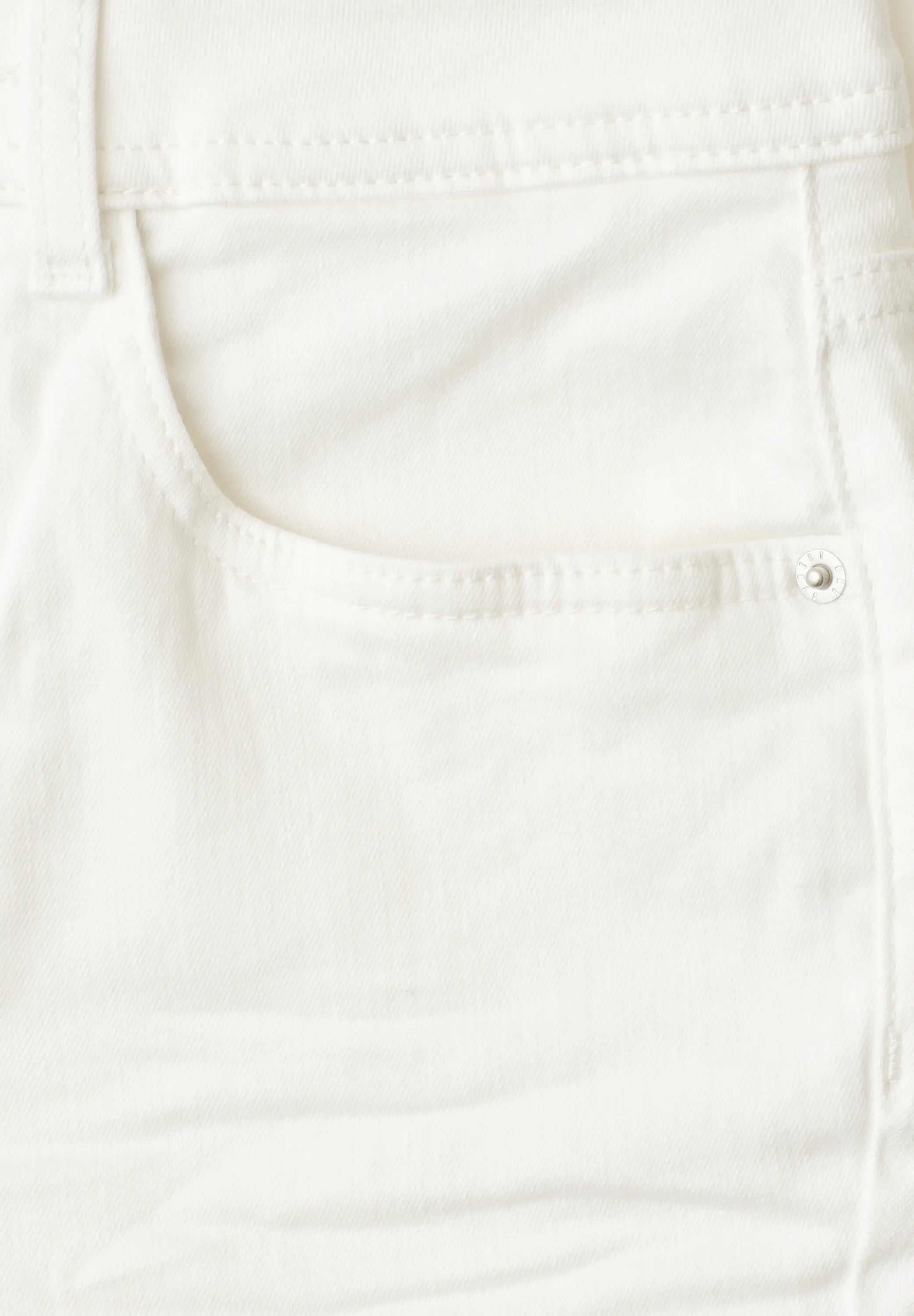 Jeans Flared Leg