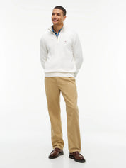 Troyer-Strickpullover