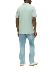 Polo-Shirt aus Baumwolle
