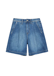 Jeans-Shorts Loose Fit