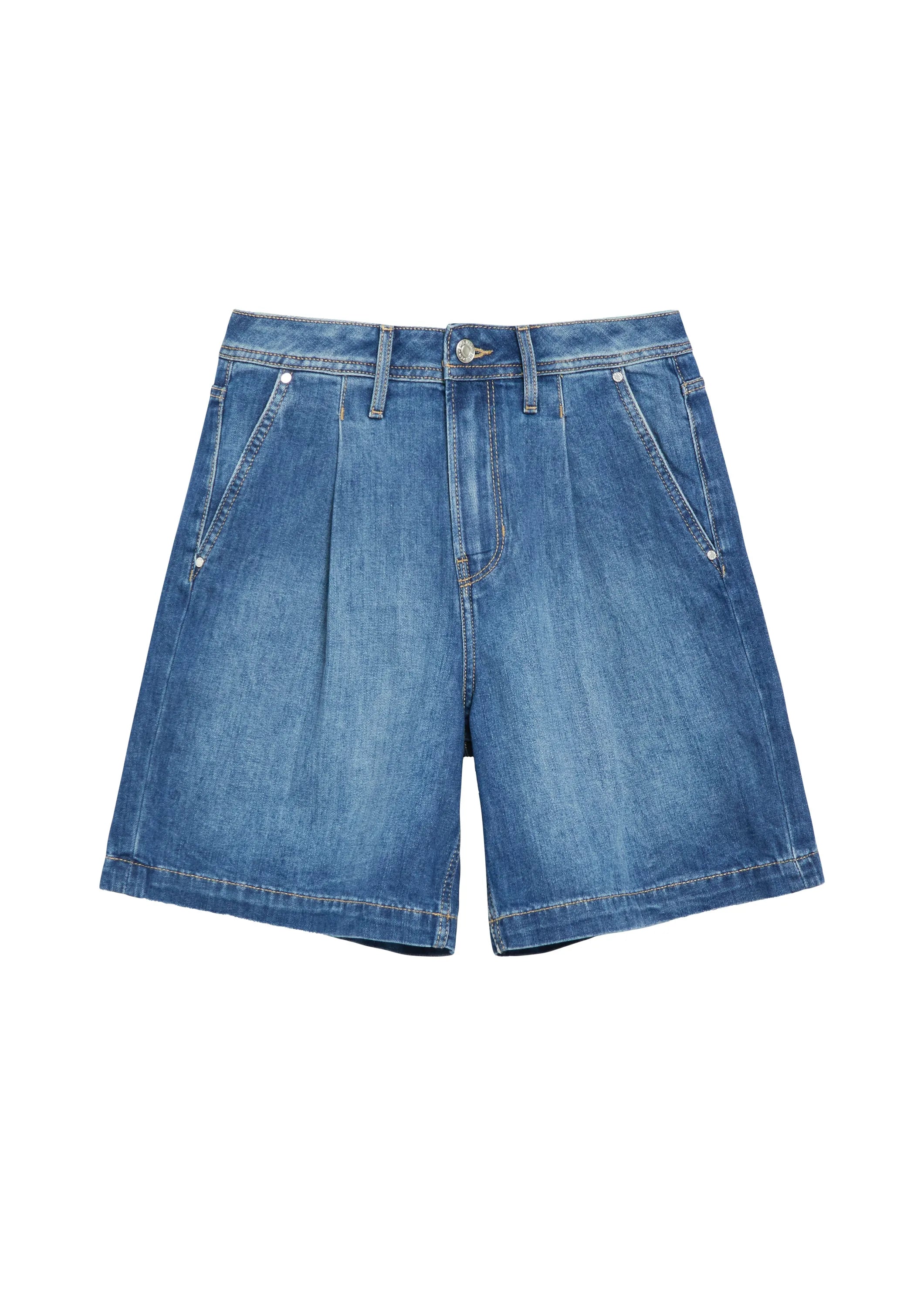 Jeans-Shorts Loose Fit