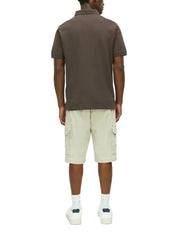 Polo-Shirt aus Baumwolle