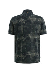 Poloshirt aus Baumwolle
