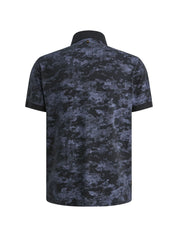 Poloshirt aus Baumwolle