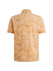 Poloshirt aus Baumwolle