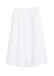 A-Linie-Rock Midi Relaxed Fit