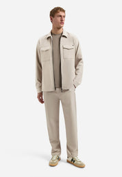 Chinohose 4-WAY STRETCH Relaxed Fit