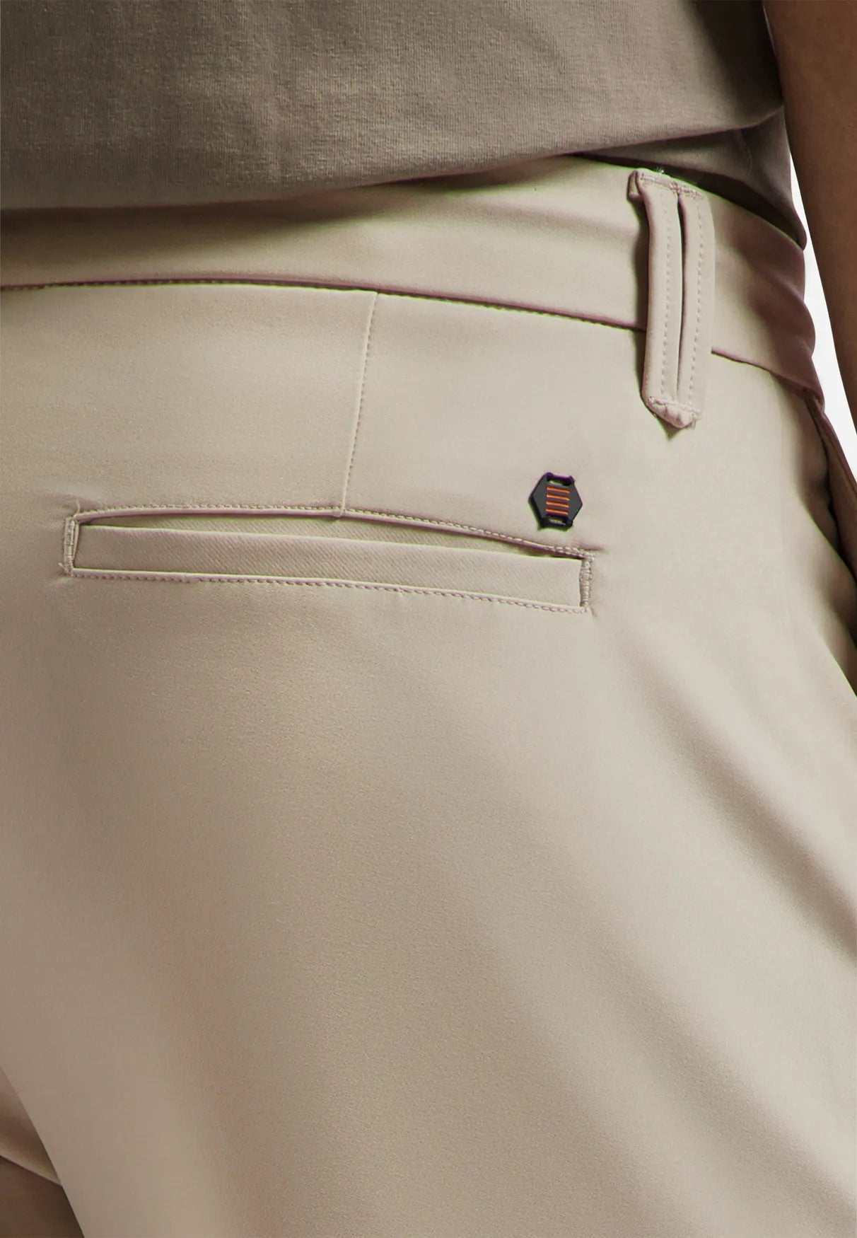 Chinohose 4-WAY STRETCH Relaxed Fit