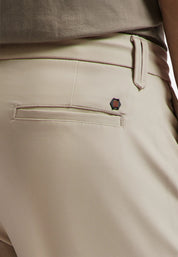 Chinohose 4-WAY STRETCH Relaxed Fit