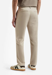 Chinohose 4-WAY STRETCH Relaxed Fit