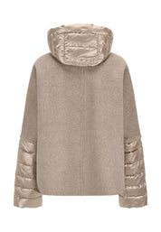 Übergangsjacke AZALEA