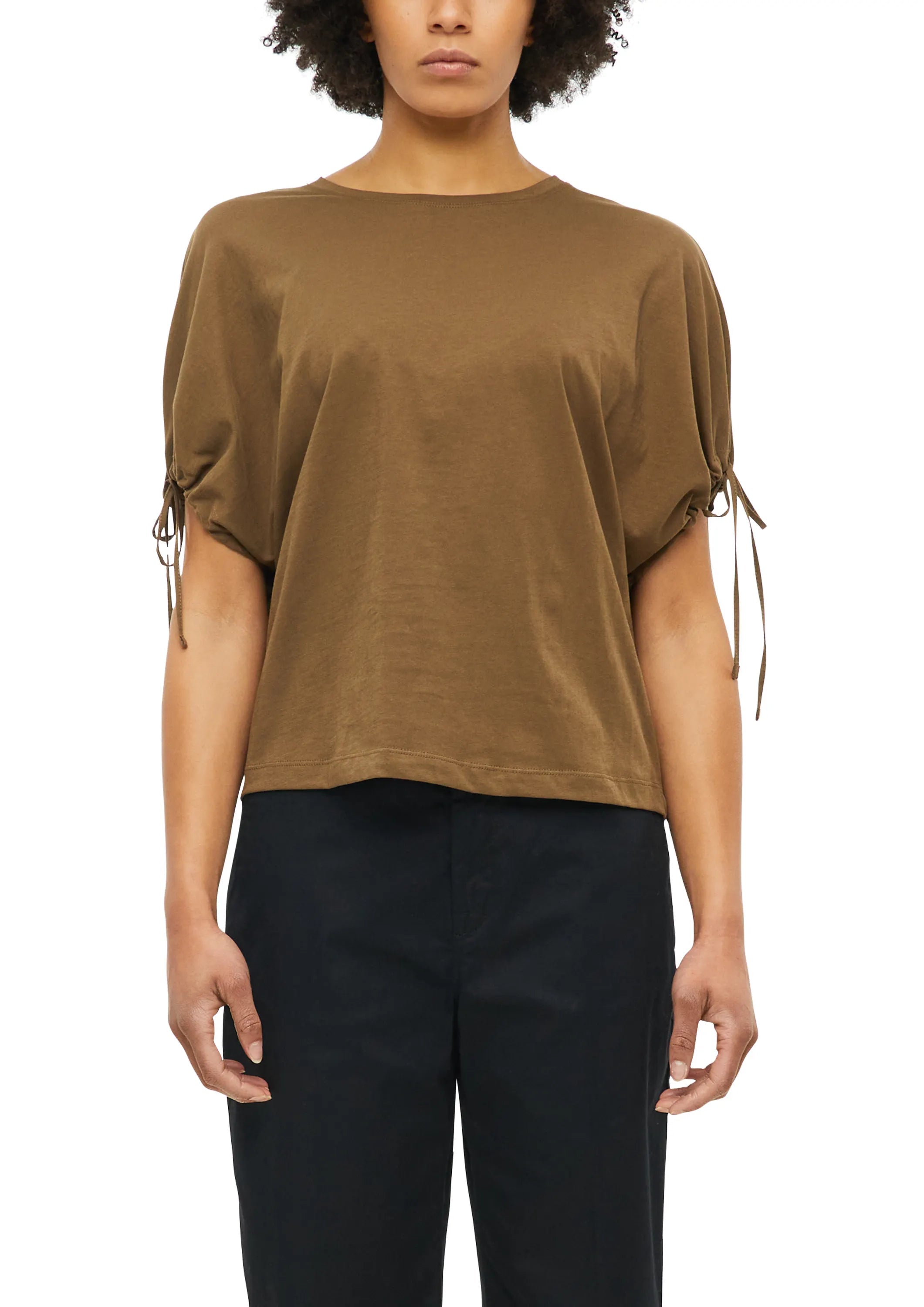 T-Shirt Relaxed Fit