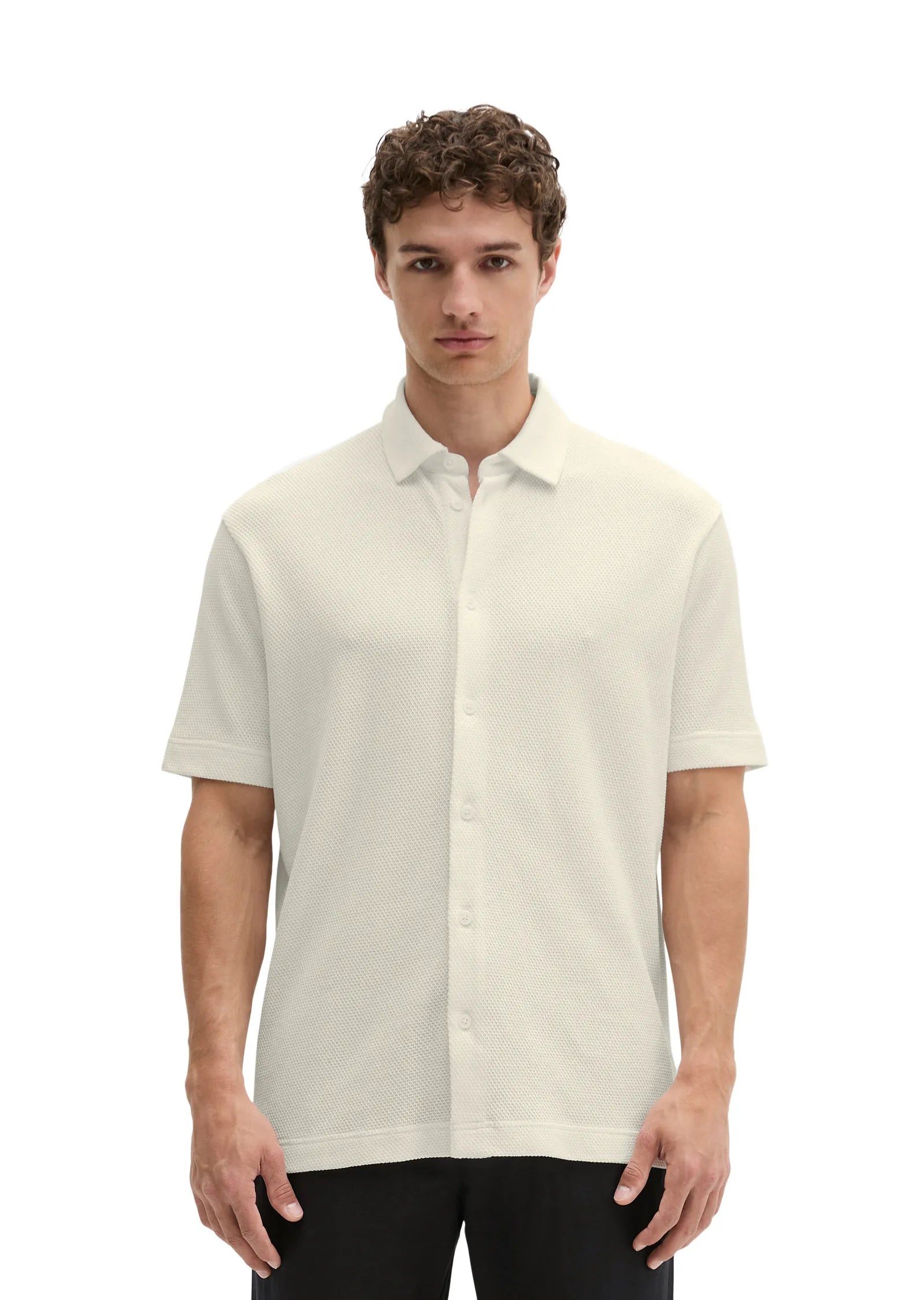 Poloshirt Regular Fit