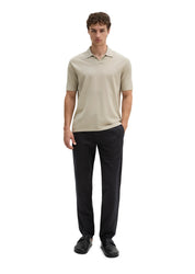 Poloshirt aus Baumwolle