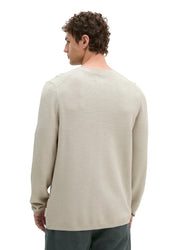 Strickpullover Regular Fit