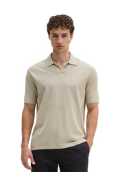 Poloshirt aus Baumwolle