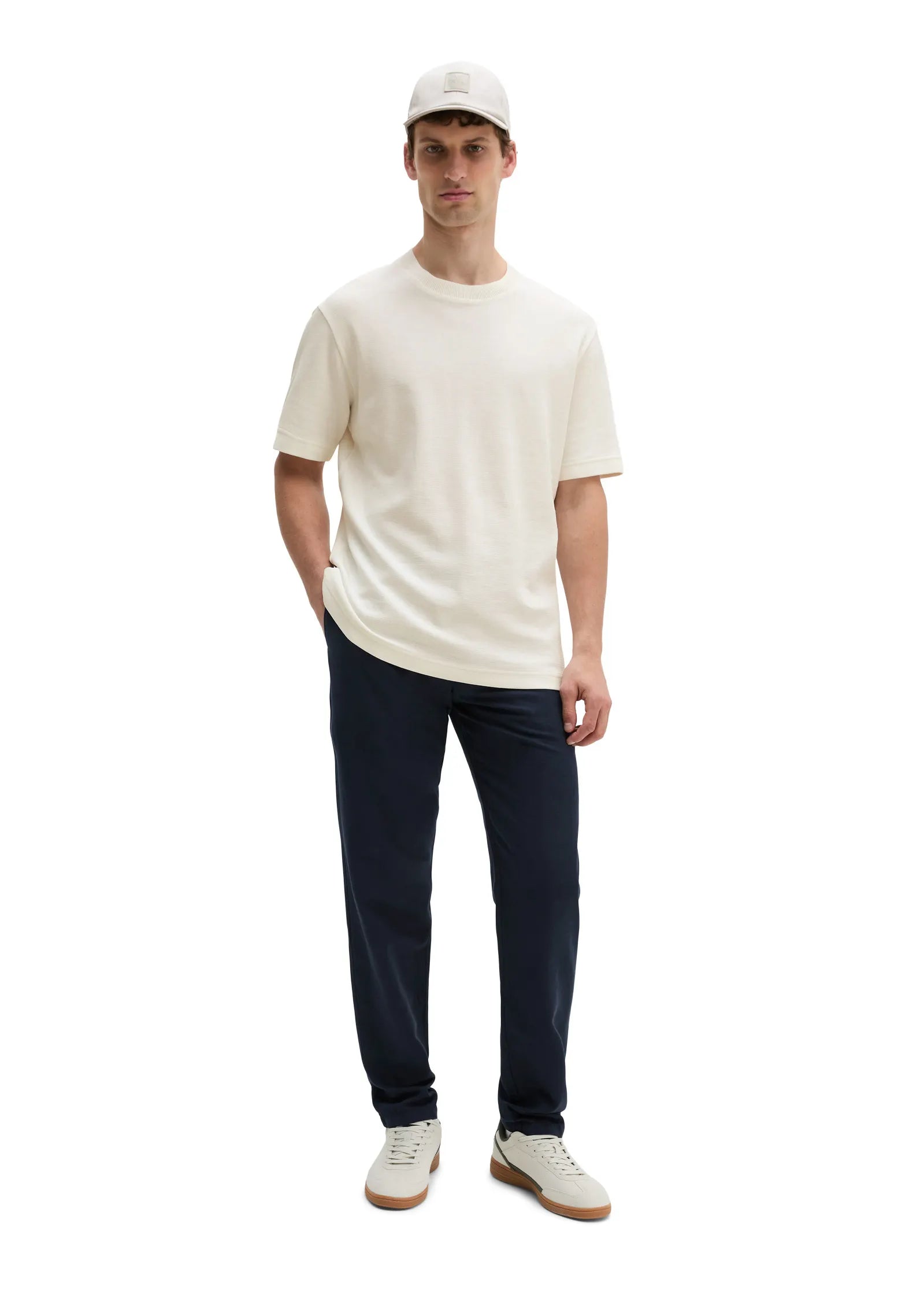 T-Shirt Loose Fit