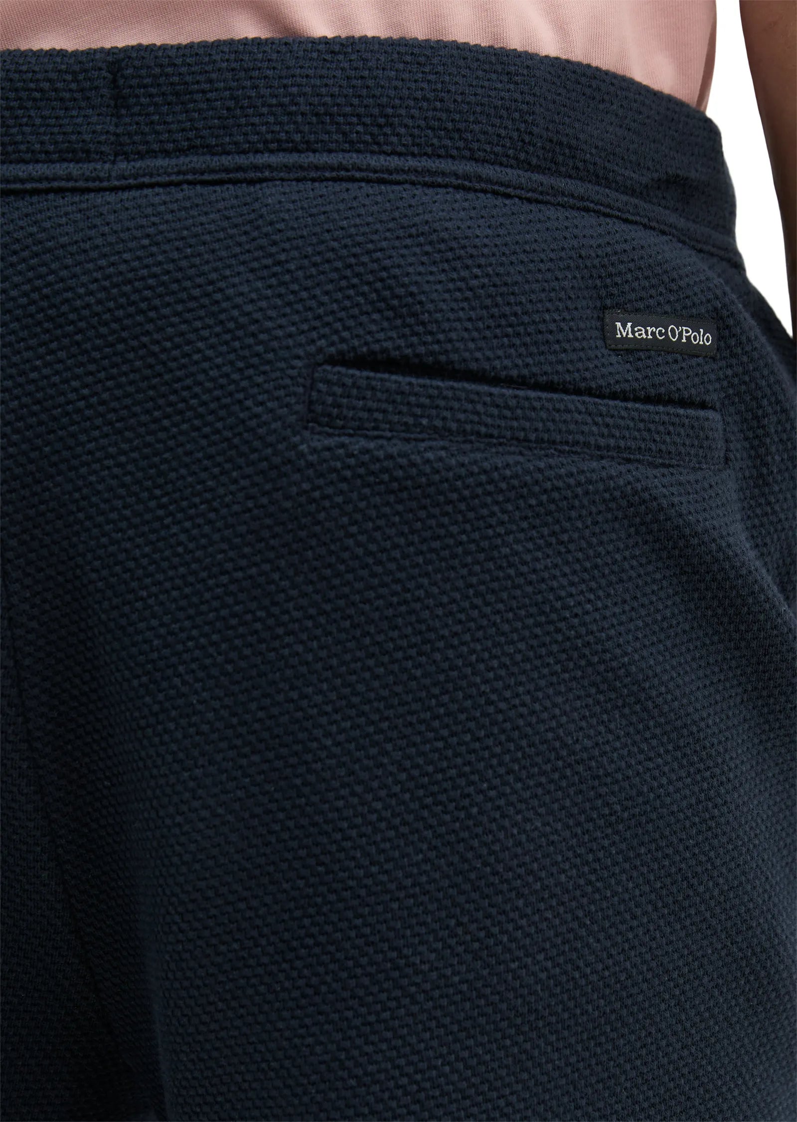 Jerseyshorts Regular Fit