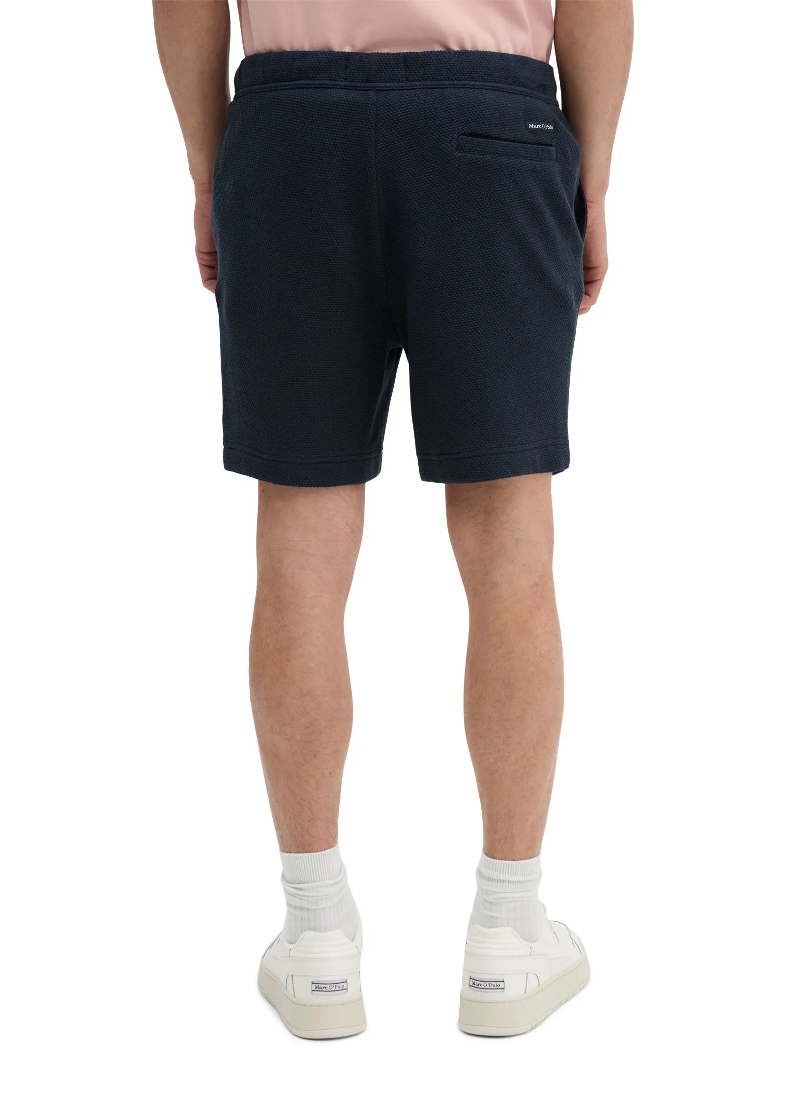 Jerseyshorts Regular Fit