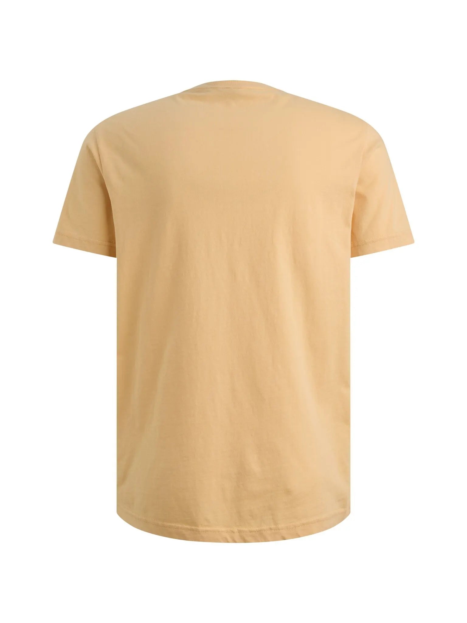 T-Shirt aus Baumwolle