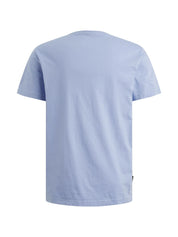 T-Shirt aus Baumwolle