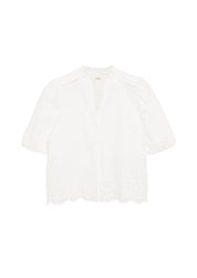 Bluse Regular Fit