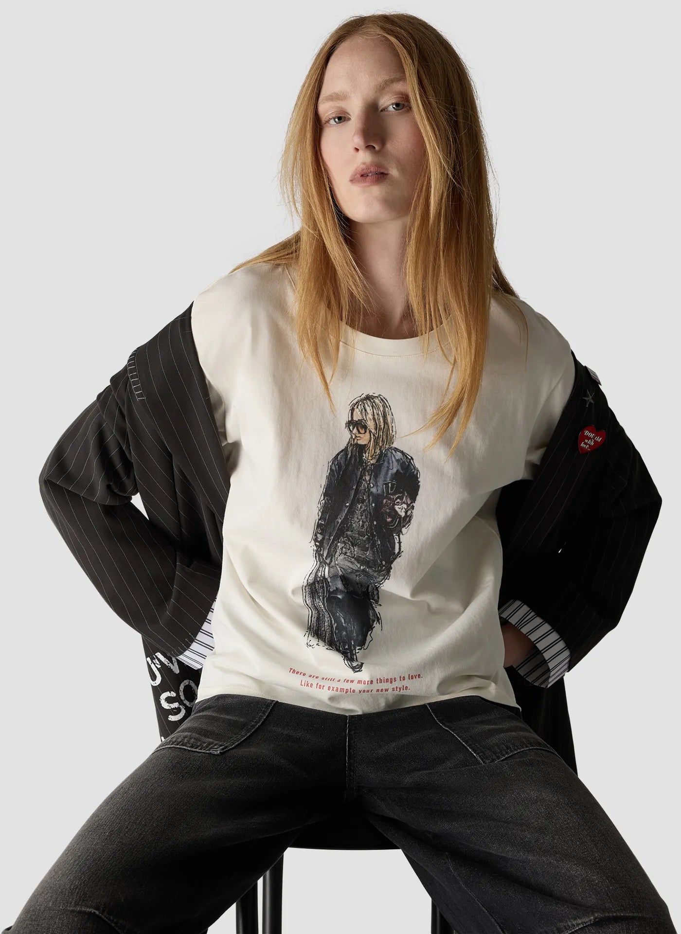 T-Shirt BROOKLYN BEAT