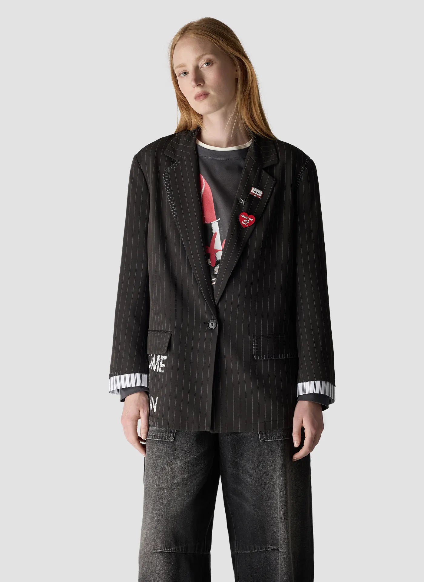 Blazerjacke BROOKLYN BEAT
