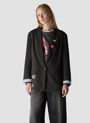 Blazerjacke BROOKLYN BEAT