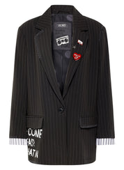 Blazerjacke BROOKLYN BEAT