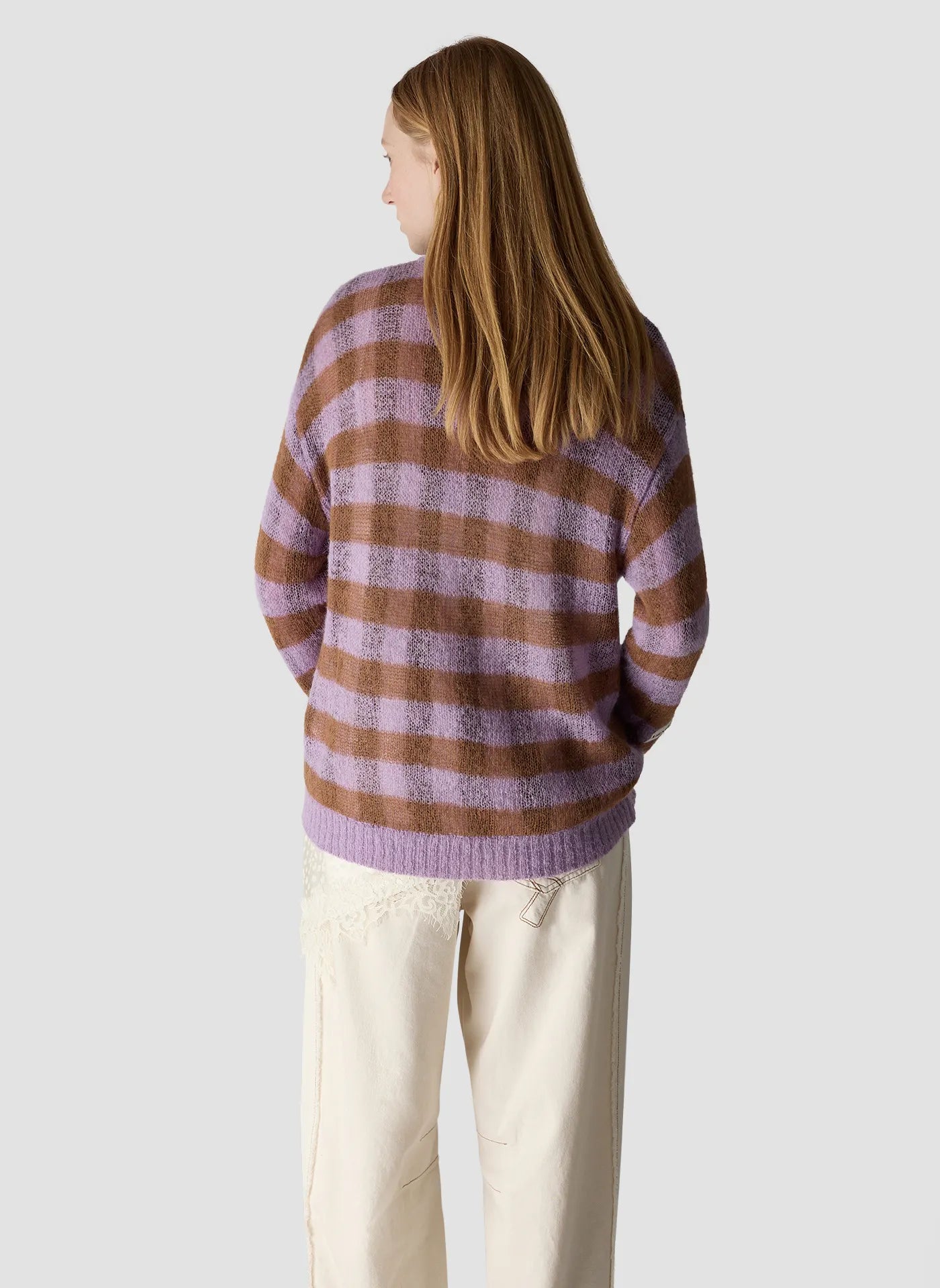 Strick-Cardigan MARAIS VIBE