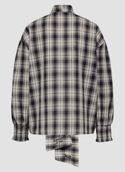 Bluse BROOKLY BEAT Oversized Fit