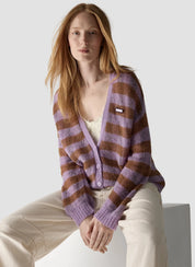 Strick-Cardigan MARAIS VIBE