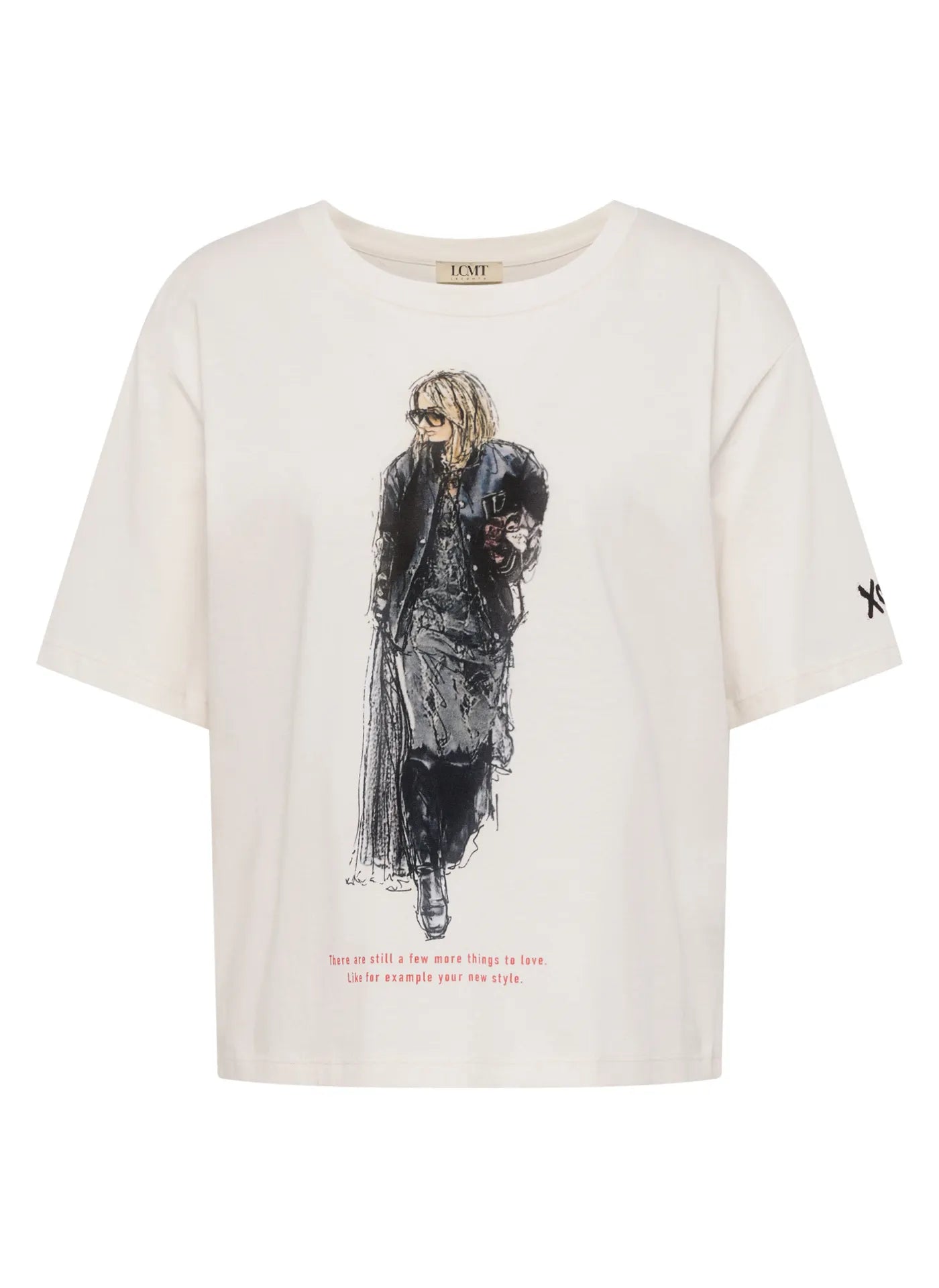 T-Shirt BROOKLYN BEAT
