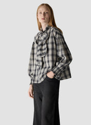 Bluse BROOKLY BEAT Oversized Fit