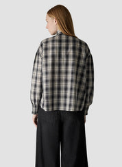 Bluse BROOKLY BEAT Oversized Fit