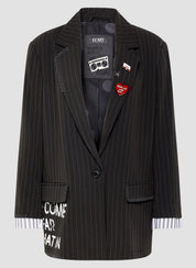 Blazerjacke BROOKLYN BEAT