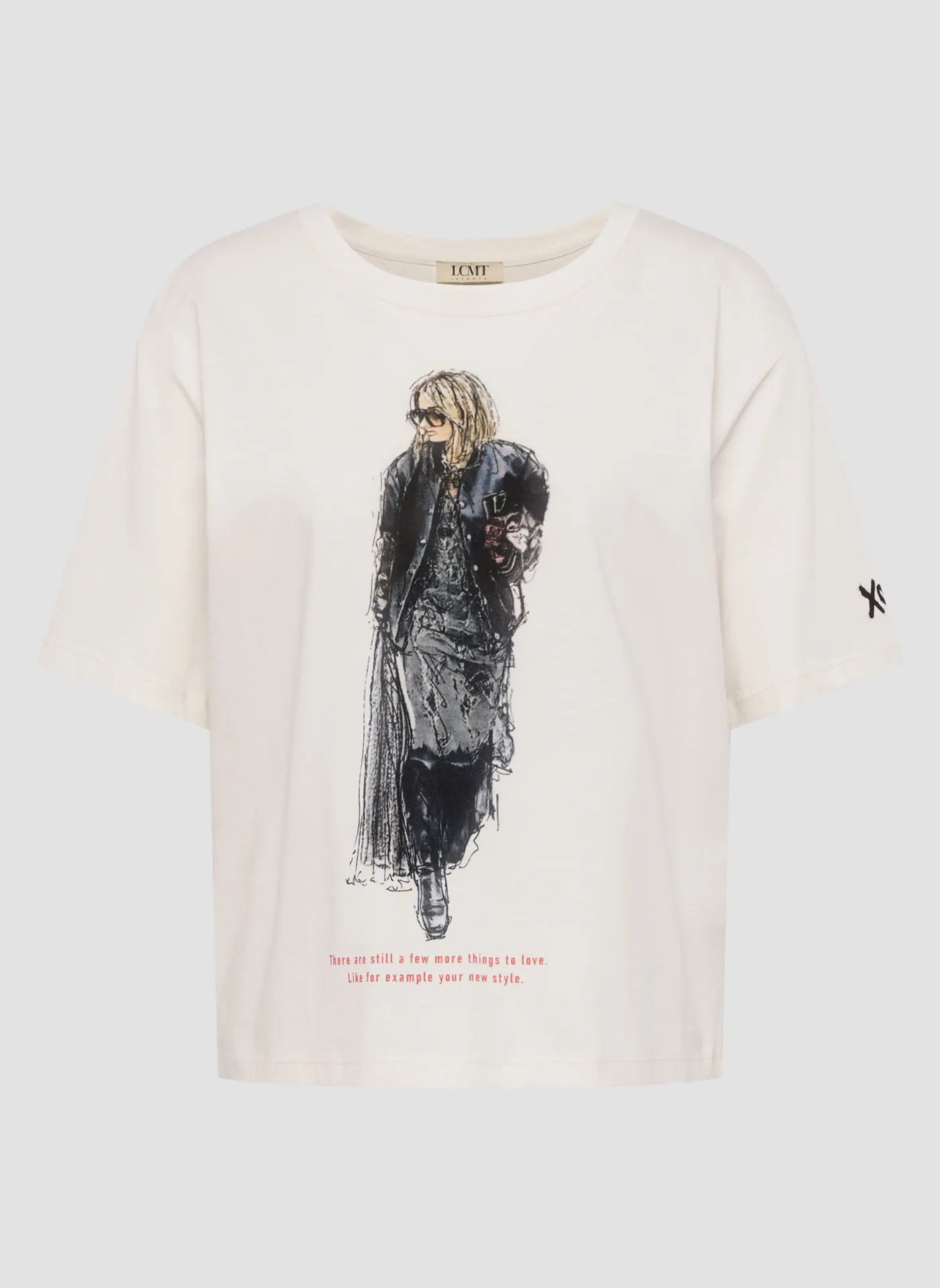T-Shirt BROOKLYN BEAT