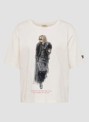 T-Shirt BROOKLYN BEAT
