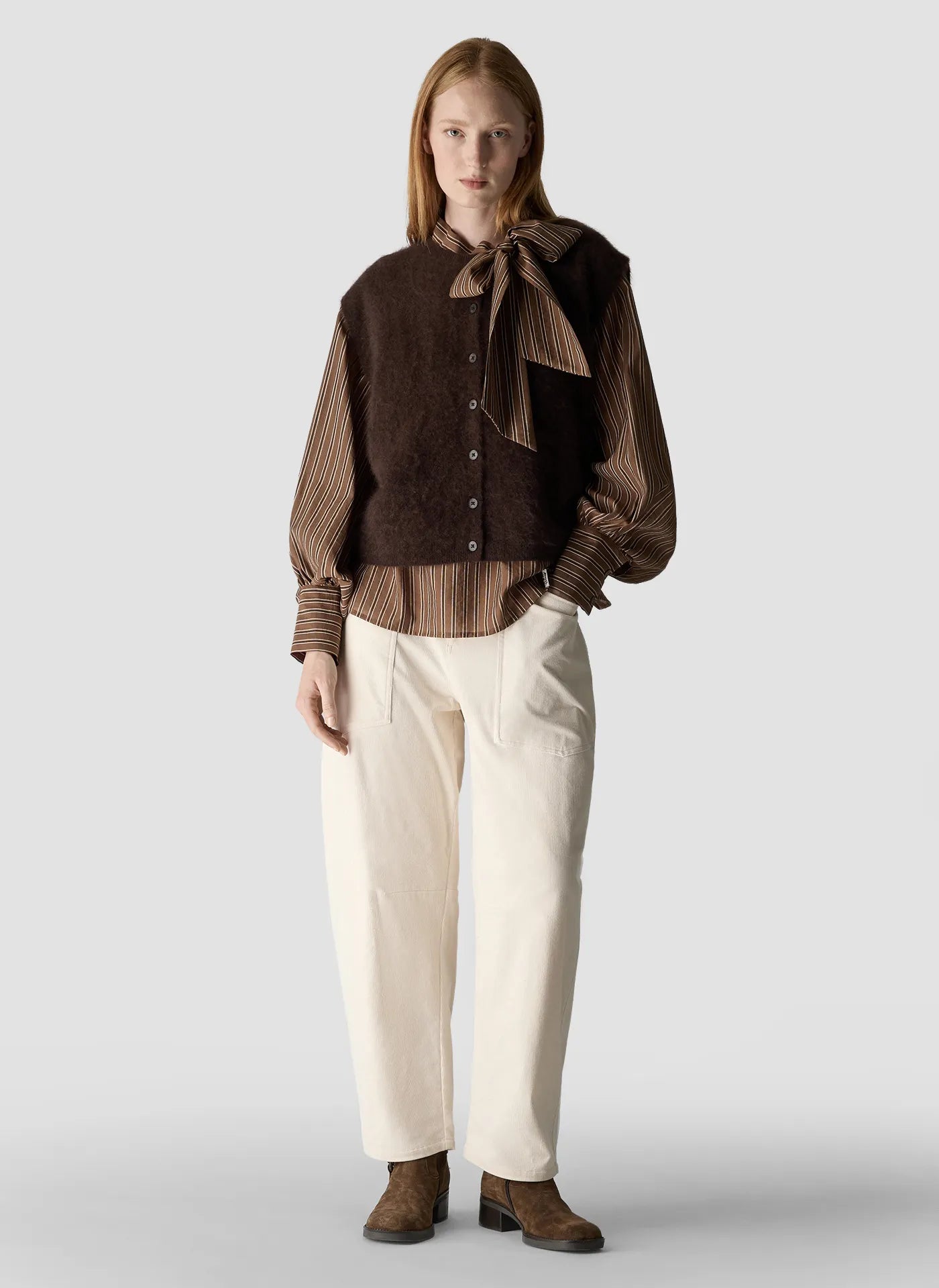 Bluse RODEO STREET