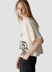 T-Shirt LCMT x LOONEY TUNES