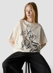 T-Shirt LCMT x LOONEY TUNES