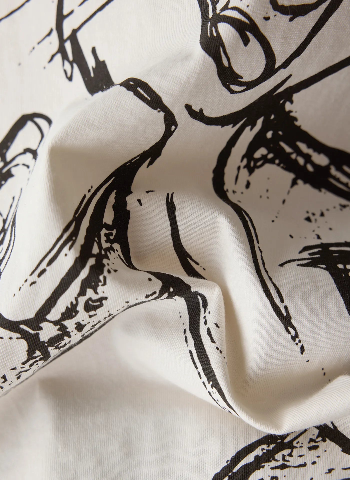 T-Shirt LCMT x LOONEY TUNES