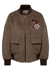 Bomberjacke RODEO STREET
