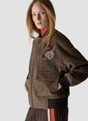 Bomberjacke RODEO STREET