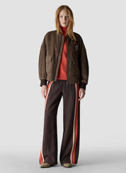 Bomberjacke RODEO STREET