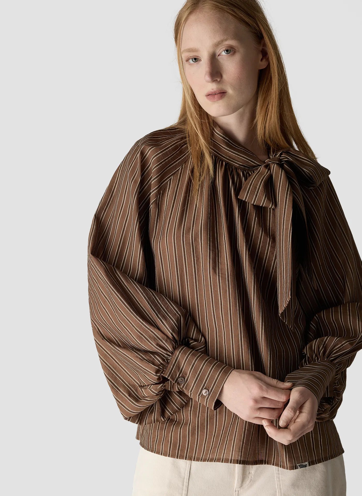 Bluse RODEO STREET