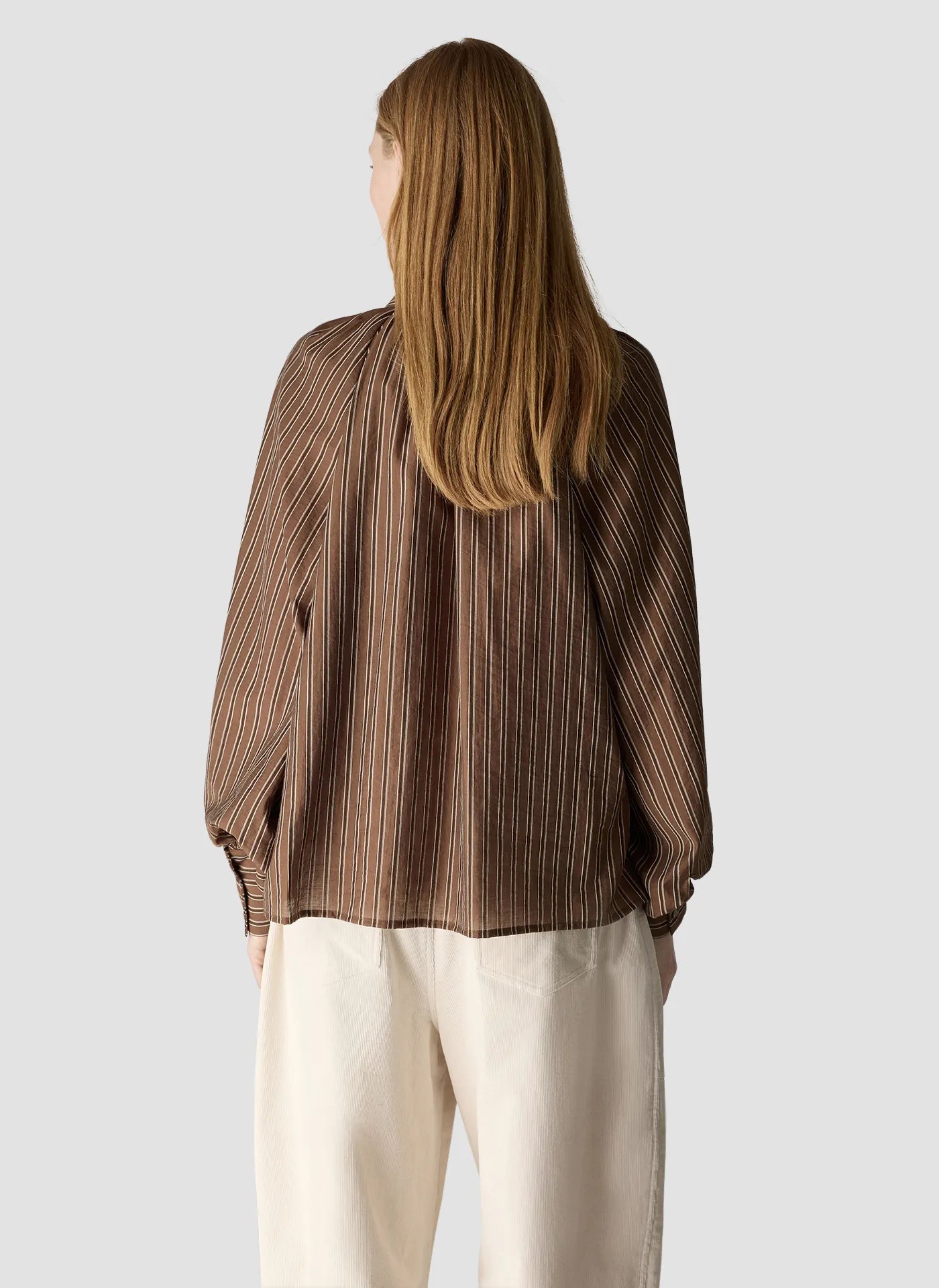Bluse RODEO STREET