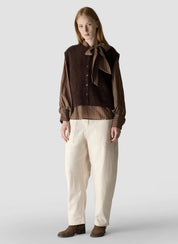 Cordhose RODEO STREET